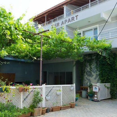 Mer Apart Pansiyon Avsa Adasi Exterior photo