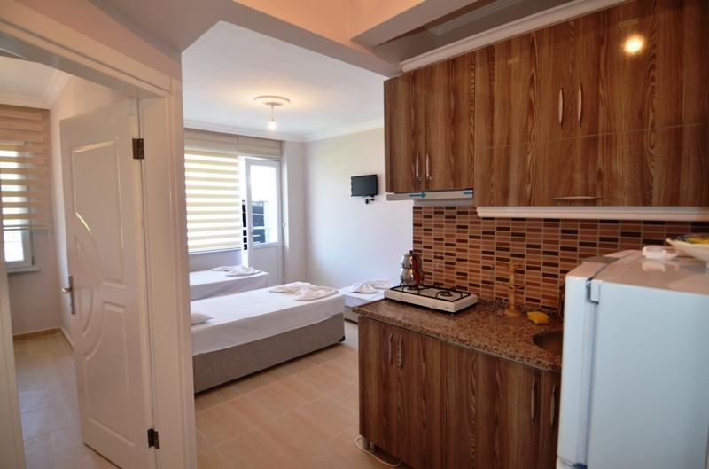 Mer Apart Pansiyon Avsa Adasi Exterior photo