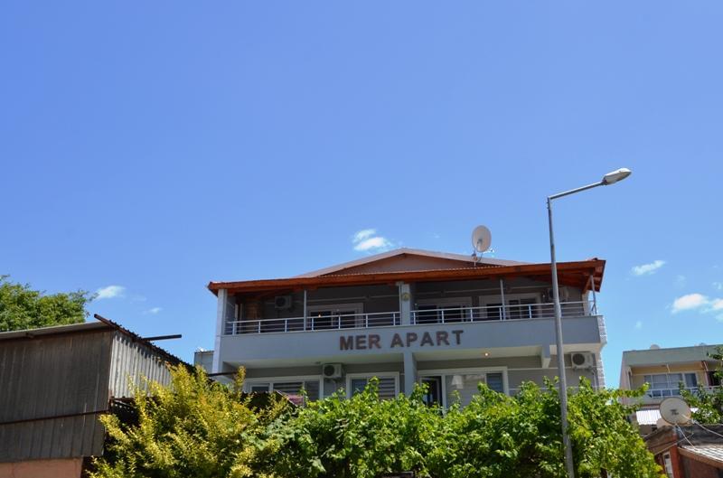 Mer Apart Pansiyon Avsa Adasi Exterior photo