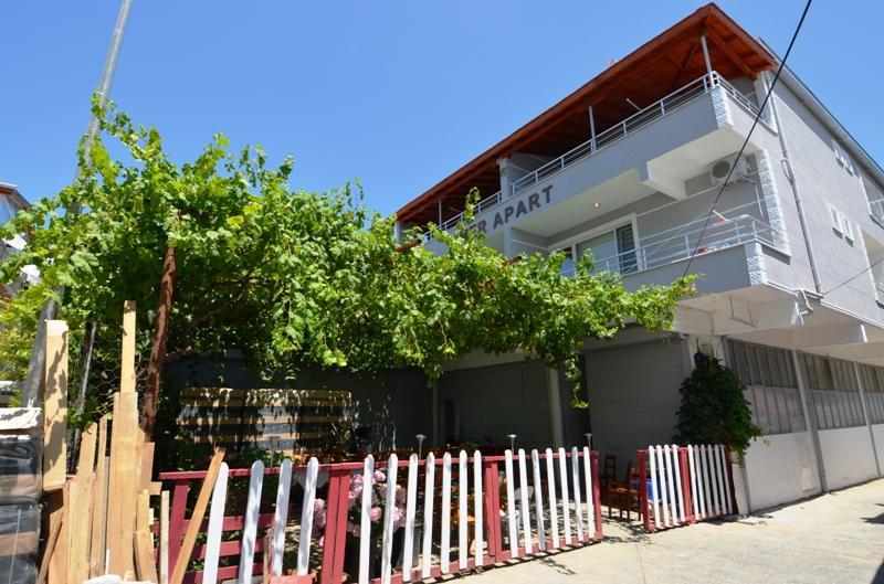 Mer Apart Pansiyon Avsa Adasi Exterior photo