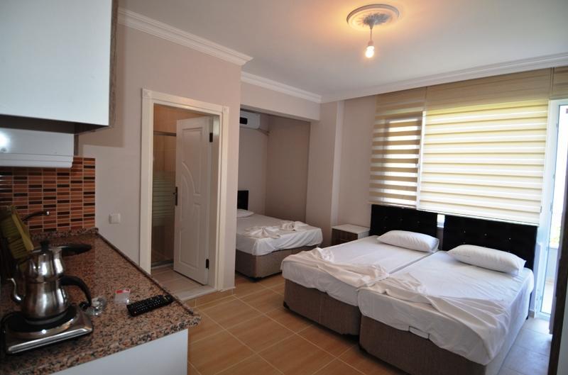 Mer Apart Pansiyon Avsa Adasi Exterior photo