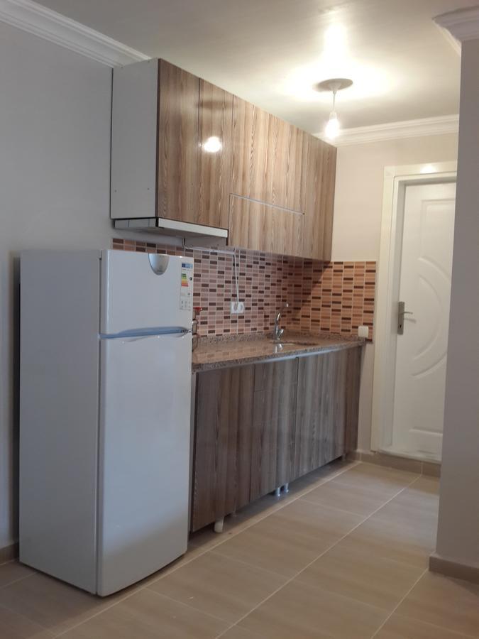 Mer Apart Pansiyon Avsa Adasi Exterior photo