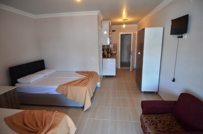 Mer Apart Pansiyon Avsa Adasi Exterior photo