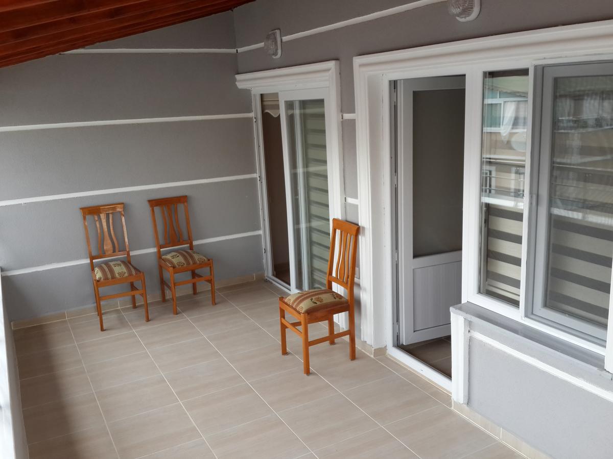 Mer Apart Pansiyon Avsa Adasi Exterior photo