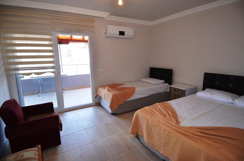 Mer Apart Pansiyon Avsa Adasi Exterior photo