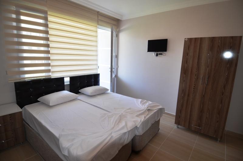 Mer Apart Pansiyon Avsa Adasi Exterior photo