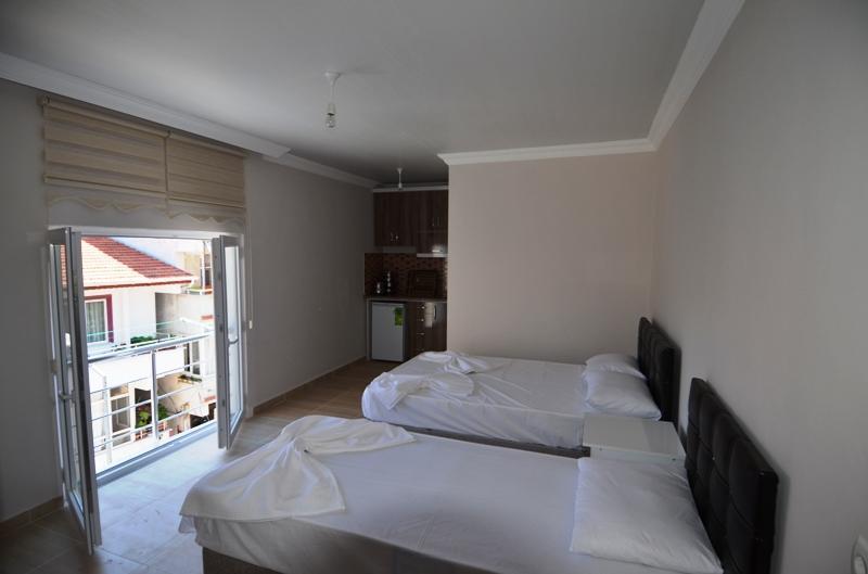 Mer Apart Pansiyon Avsa Adasi Exterior photo