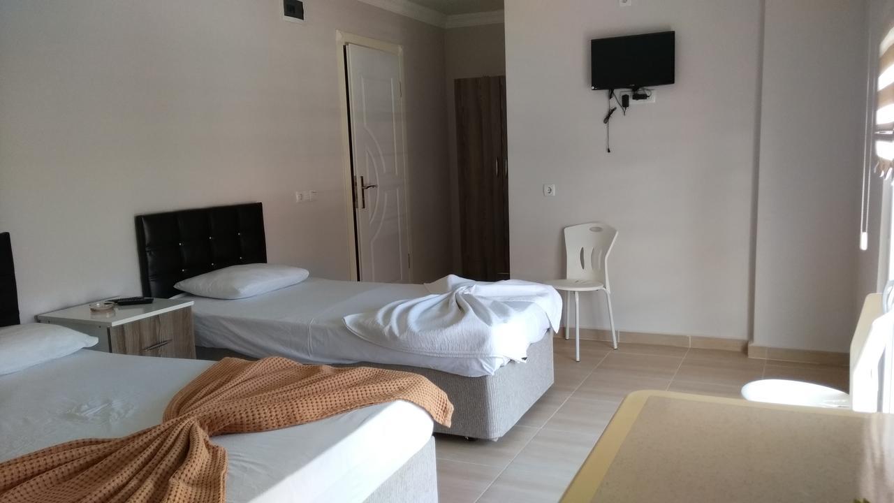 Mer Apart Pansiyon Avsa Adasi Exterior photo