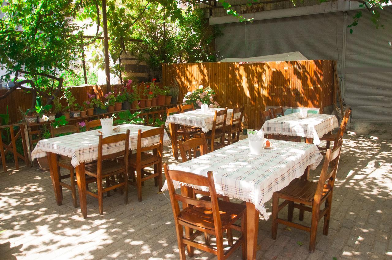 Mer Apart Pansiyon Avsa Adasi Exterior photo