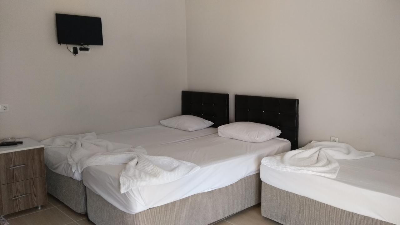 Mer Apart Pansiyon Avsa Adasi Exterior photo