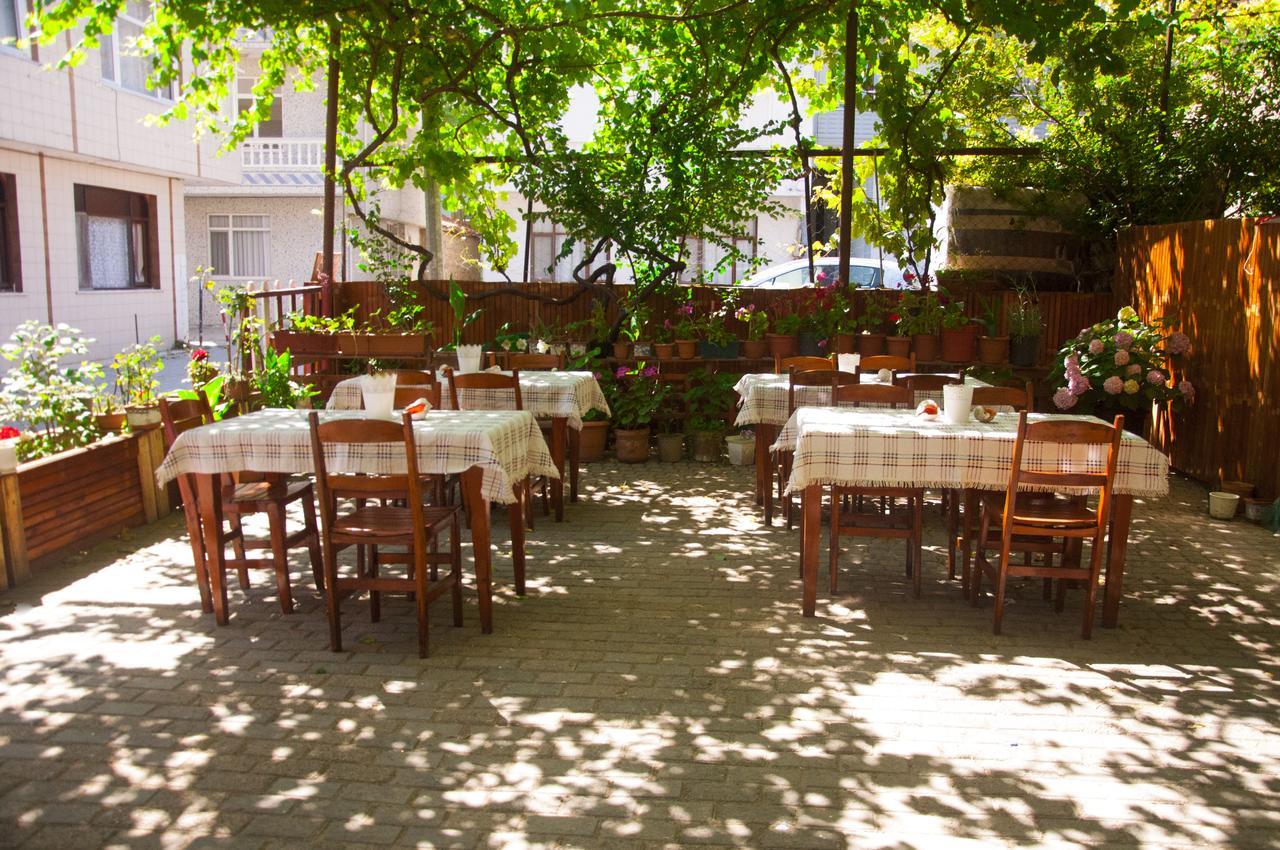 Mer Apart Pansiyon Avsa Adasi Exterior photo