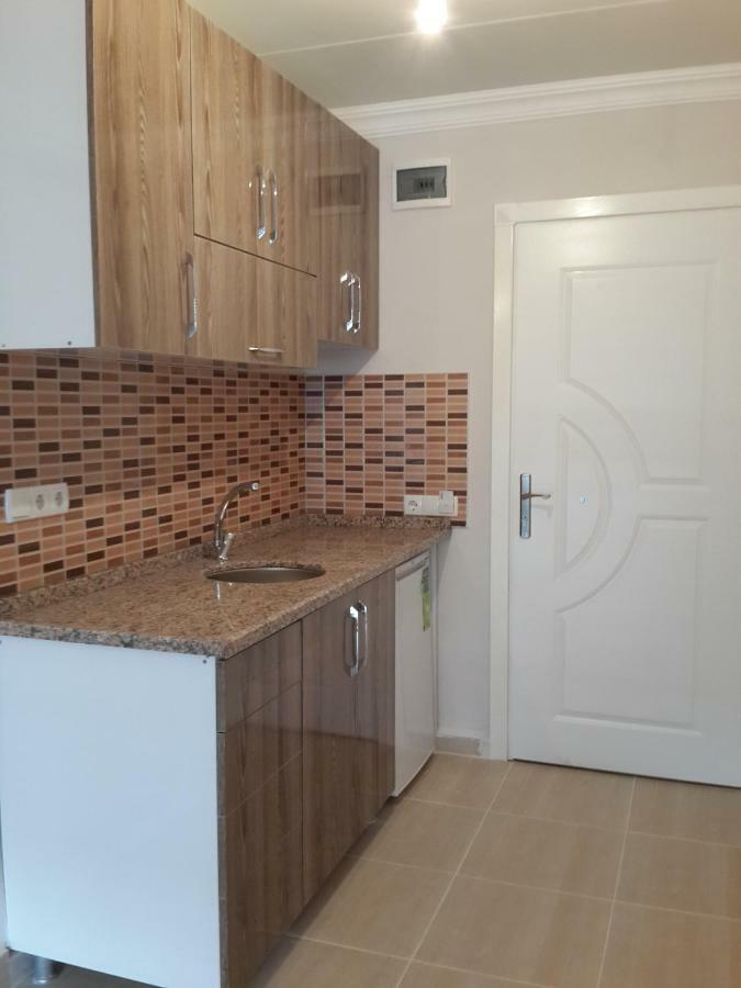 Mer Apart Pansiyon Avsa Adasi Exterior photo