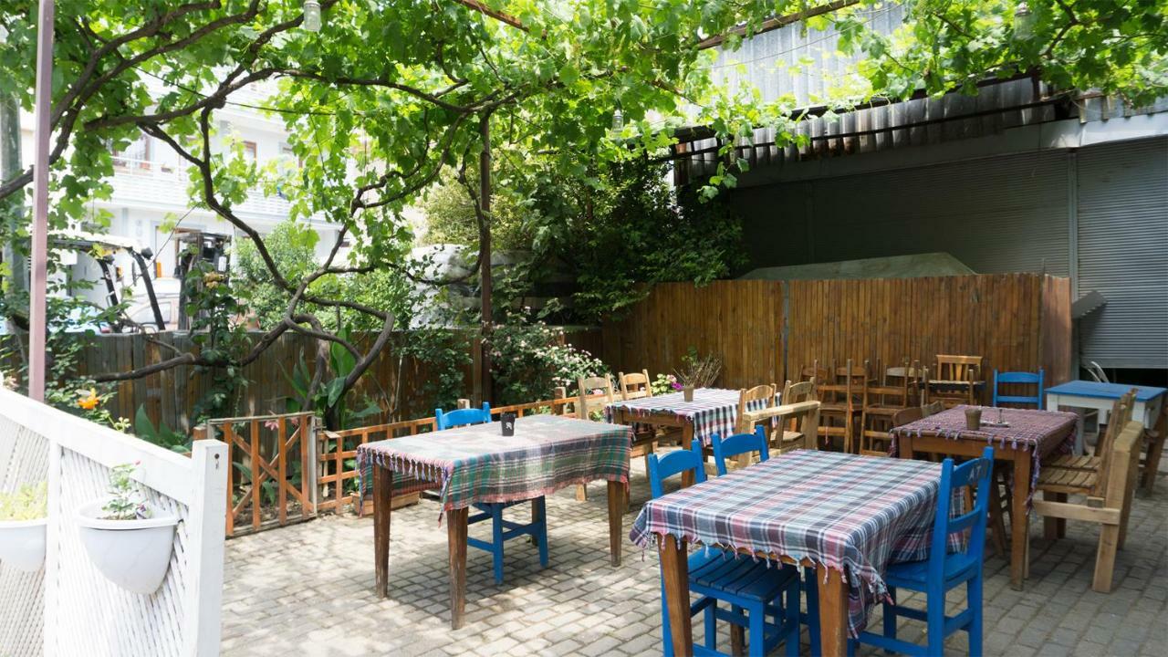 Mer Apart Pansiyon Avsa Adasi Exterior photo