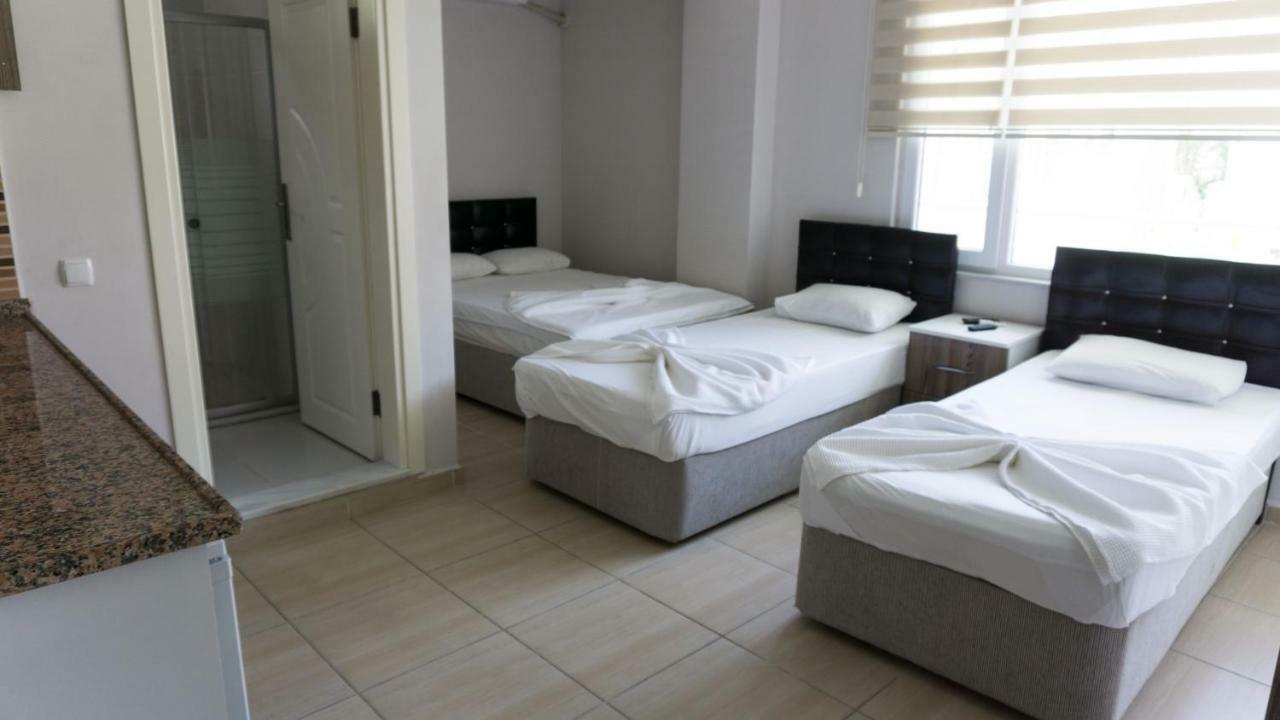 Mer Apart Pansiyon Avsa Adasi Exterior photo