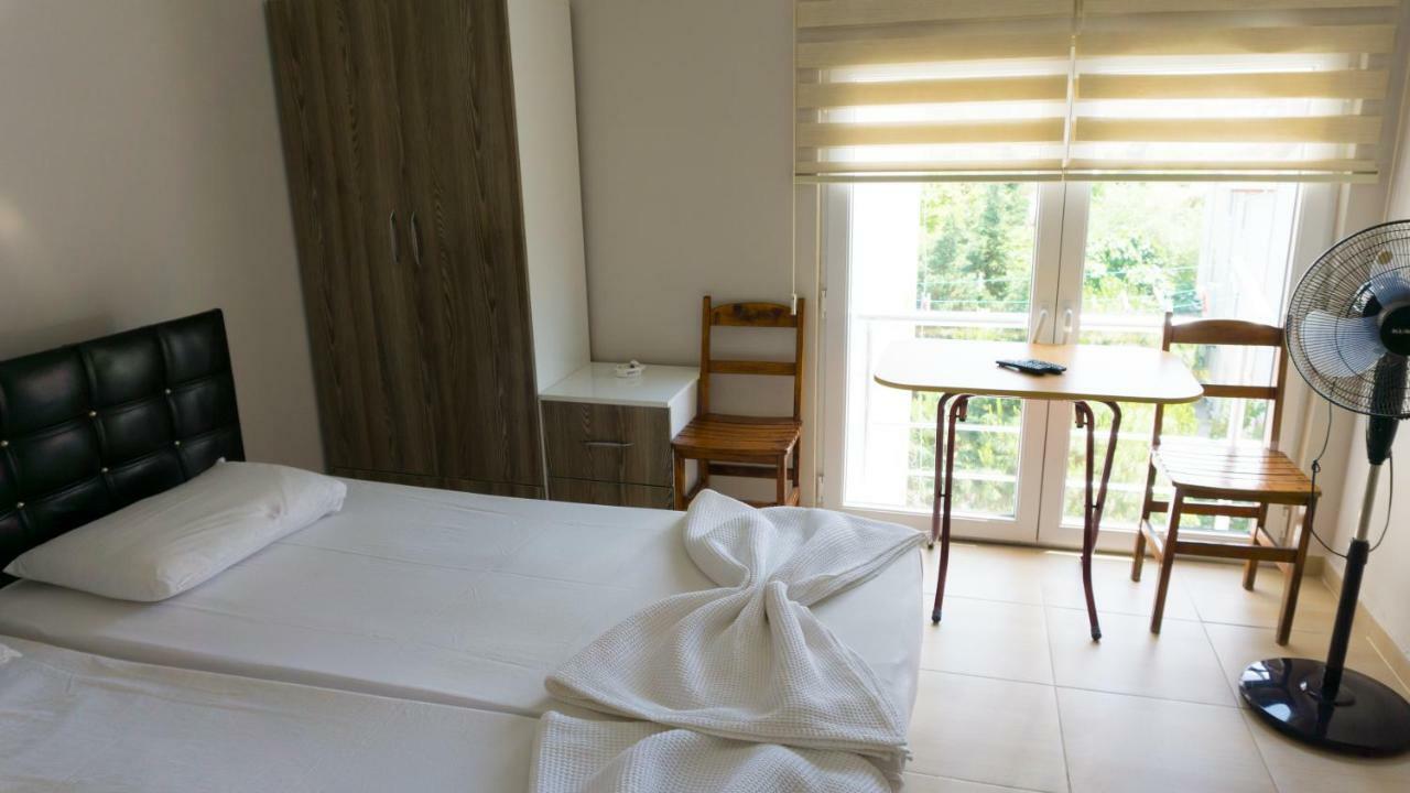 Mer Apart Pansiyon Avsa Adasi Exterior photo