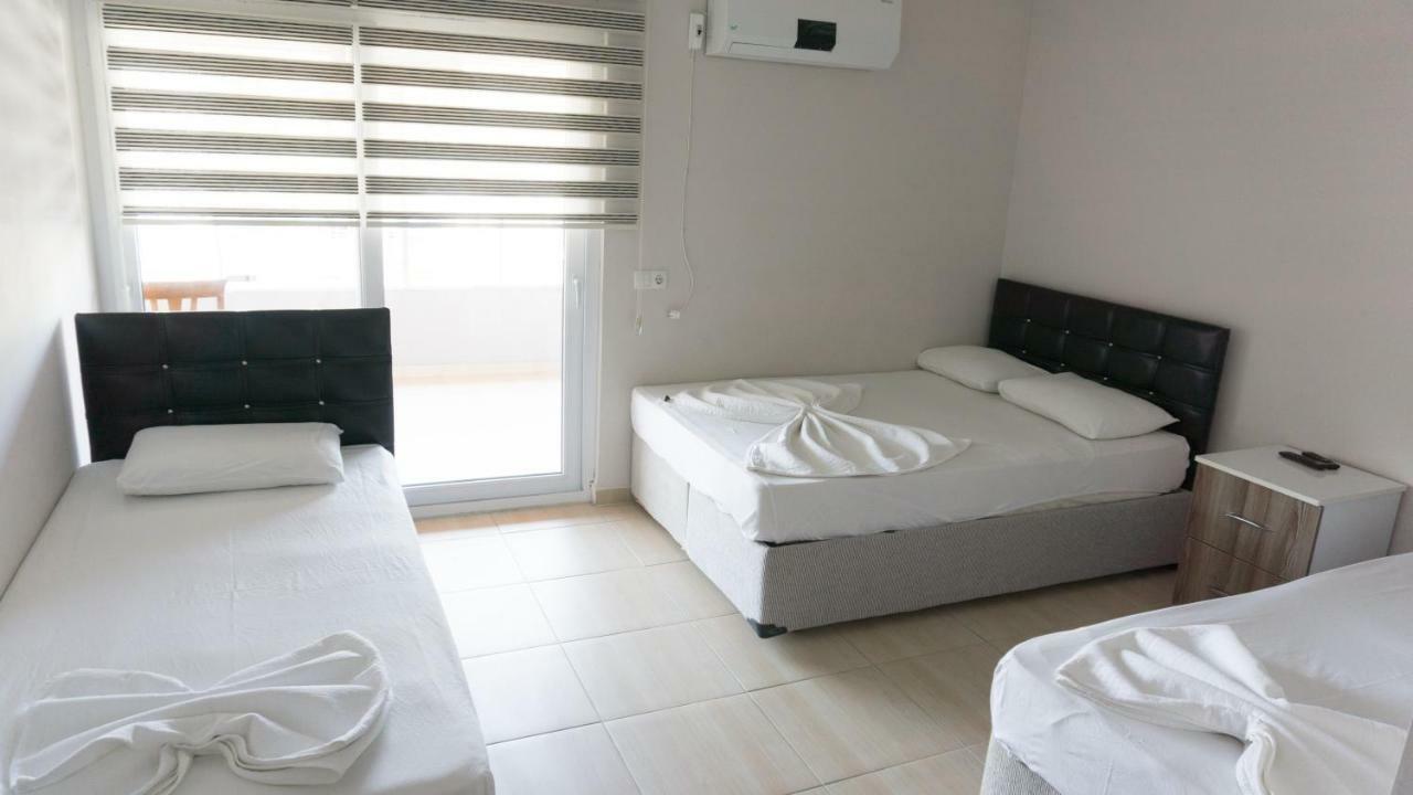 Mer Apart Pansiyon Avsa Adasi Exterior photo