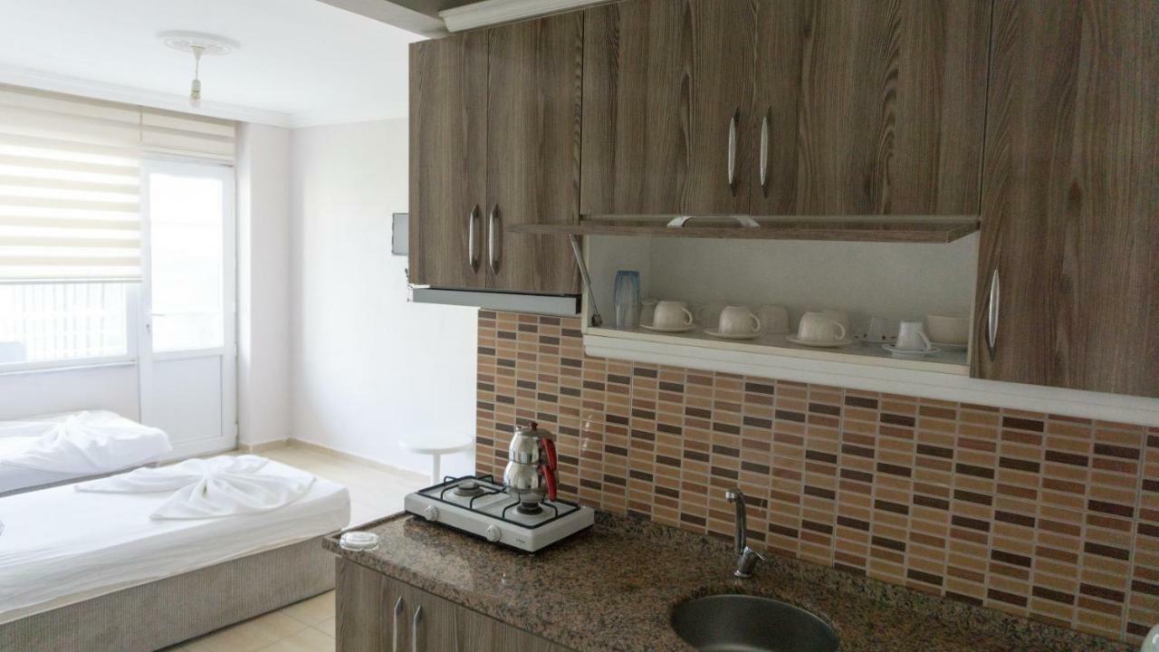 Mer Apart Pansiyon Avsa Adasi Exterior photo