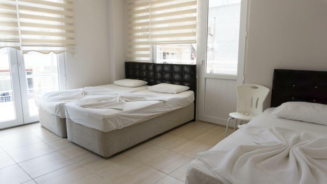 Mer Apart Pansiyon Avsa Adasi Exterior photo