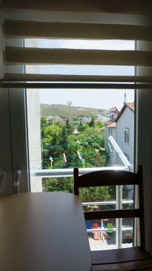 Mer Apart Pansiyon Avsa Adasi Exterior photo