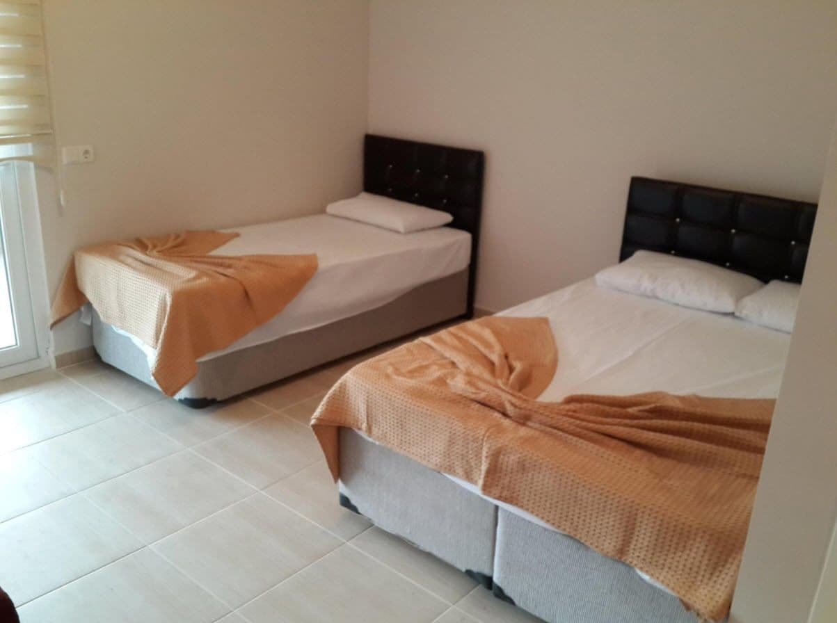Mer Apart Pansiyon Avsa Adasi Exterior photo
