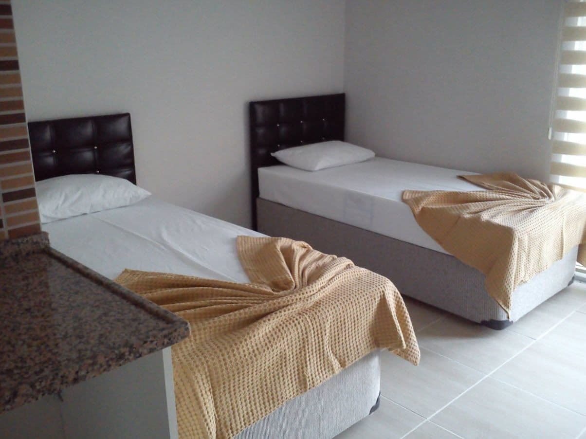 Mer Apart Pansiyon Avsa Adasi Exterior photo