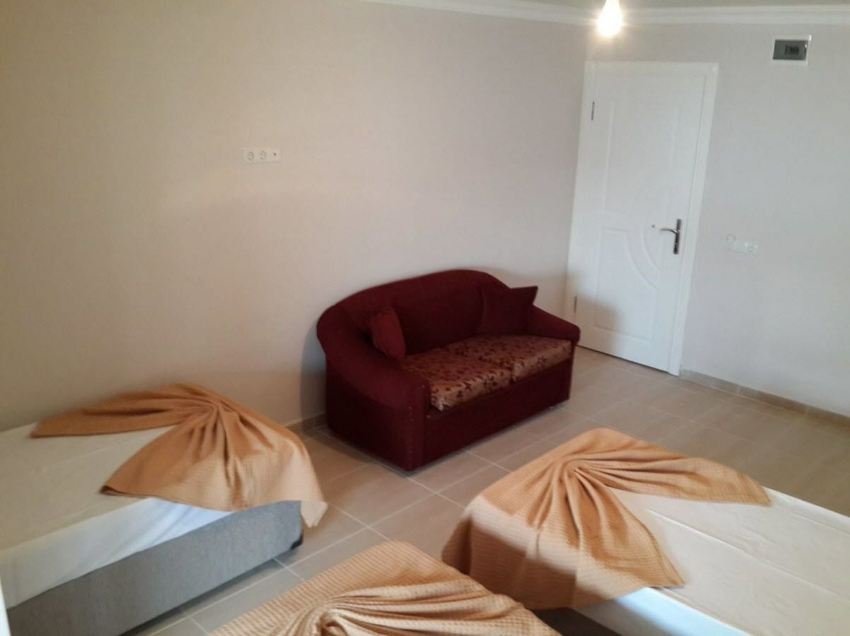 Mer Apart Pansiyon Avsa Adasi Exterior photo