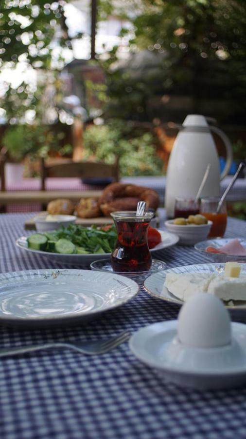 Mer Apart Pansiyon Avsa Adasi Exterior photo
